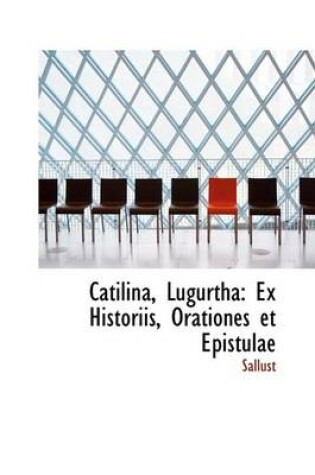 Cover of Catilina, Lugurtha