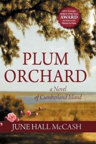 Cover of Plum Orchard