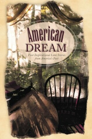 Cover of American Dream