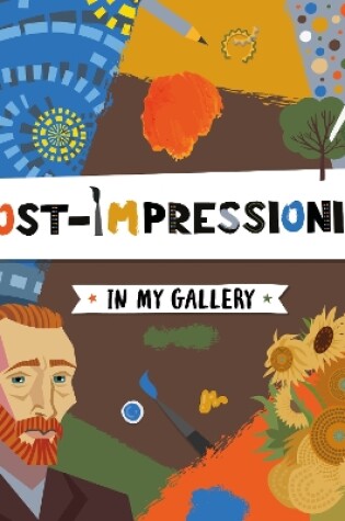 Cover of Post-Impressionism