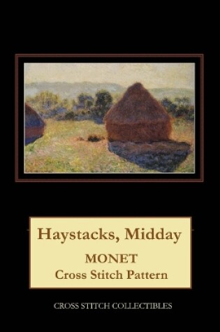 Cover of Haystacks, Midday