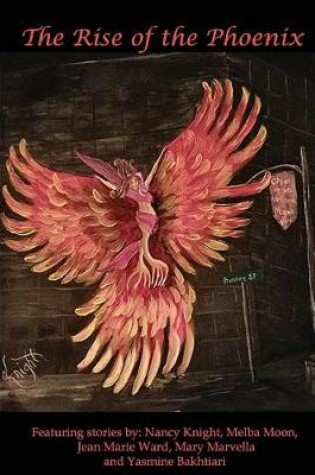 Cover of The Rise of the Phoenix