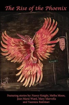 Book cover for The Rise of the Phoenix