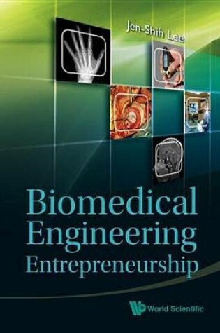 Cover of Bioscience Entrepreneurship in Asia