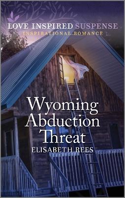 Book cover for Wyoming Abduction Threat