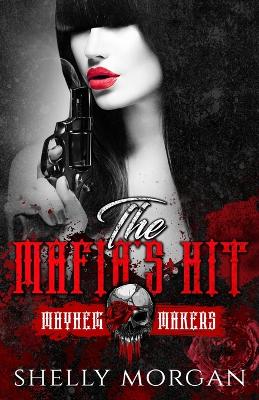 Book cover for The Mafia's Hit
