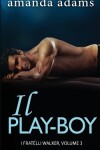 Book cover for Il Playboy