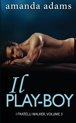 Cover of Il Playboy