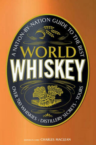 Cover of World Whiskey