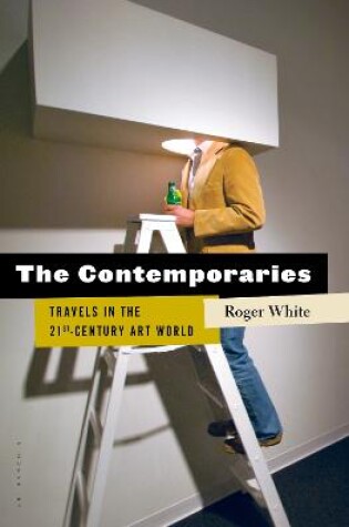 Cover of The Contemporaries