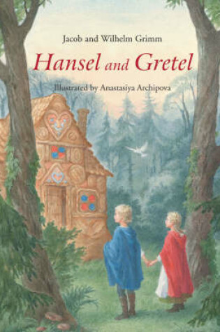 Cover of Hansel and Gretel