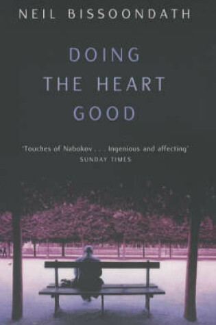 Cover of Doing The Heart Good