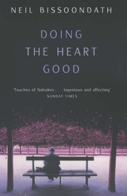 Book cover for Doing The Heart Good