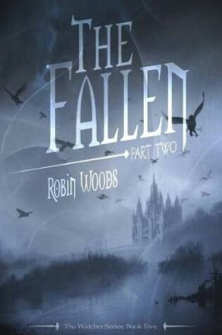 Cover of The Fallen