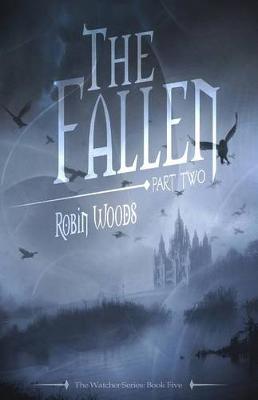 Cover of The Fallen