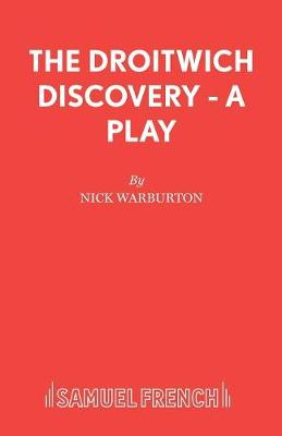 Book cover for The Droitwich Discovery