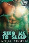 Book cover for Sing Me to Sleep