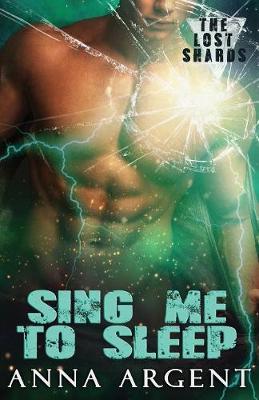 Book cover for Sing Me to Sleep