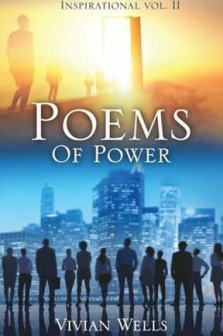 Cover of Poems Of Power