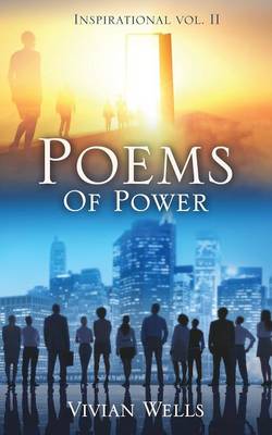 Book cover for Poems Of Power