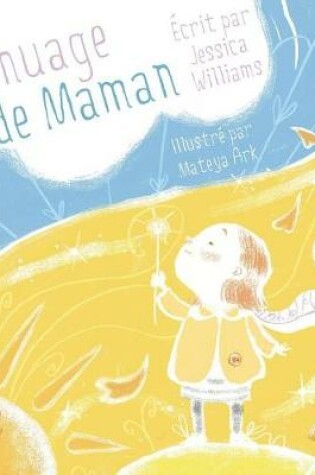 Cover of Le Nuage de Maman