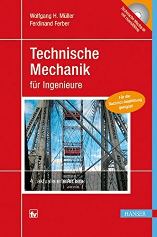 Cover of Tech.Mechanik f.Ingenieure 4.A.