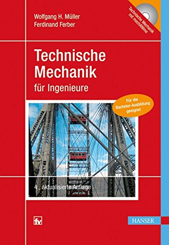 Book cover for Tech.Mechanik f.Ingenieure 4.A.