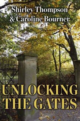 Cover of Unlocking the Gates