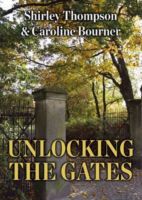 Book cover for Unlocking the Gates