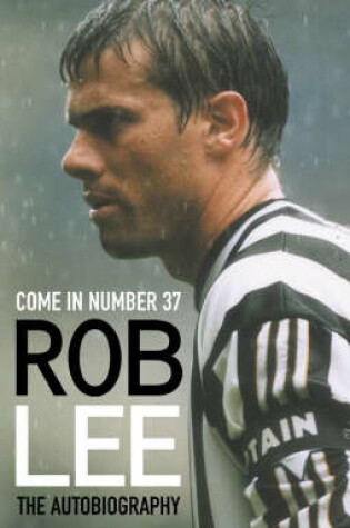 Cover of Rob Lee