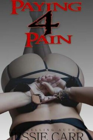 Cover of Paying for Pain
