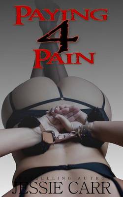 Book cover for Paying for Pain