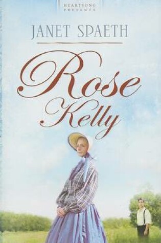 Cover of Rose Kelly