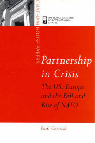 Cover of Partnership in Crisis?