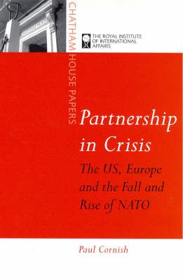 Cover of Partnership in Crisis?