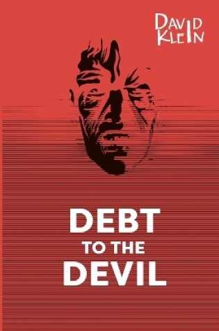 Cover of Debt to the Devil - A Horror Novel