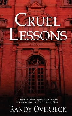 Book cover for Cruel Lessons