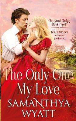 Cover of The Only One My Love