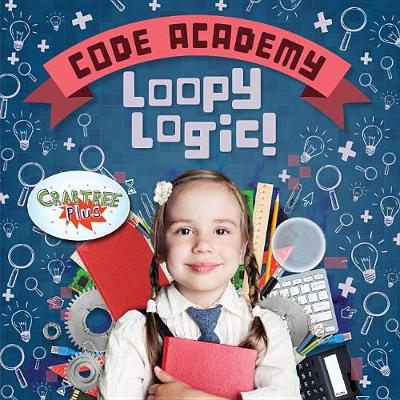 Book cover for Loopy Logic!