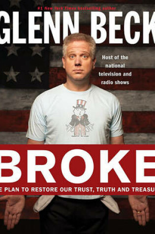 Cover of Broke