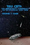 Book cover for Tau Ceti