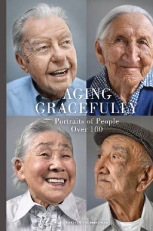 Cover of Aging Gracefully