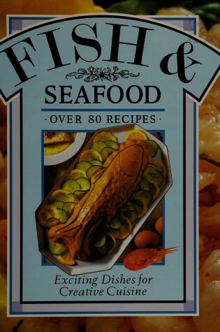 Cover of Fish and Seafood