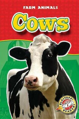 Cover of Cows