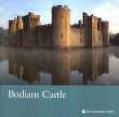 Book cover for Bodiam Castle, East Sussex