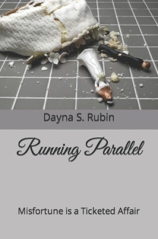 Cover of Running Parallel