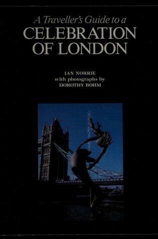 Cover of Celebration of London