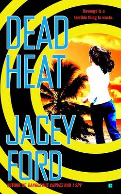 Book cover for Dead Heat