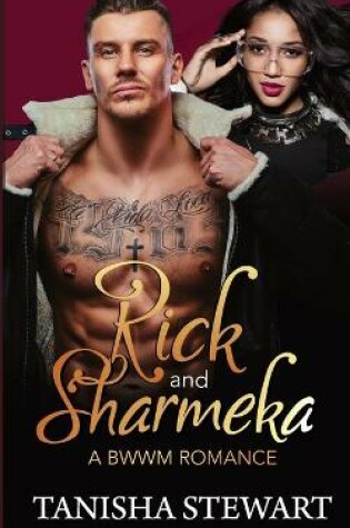 Cover of Rick and Sharmeka