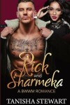 Book cover for Rick and Sharmeka